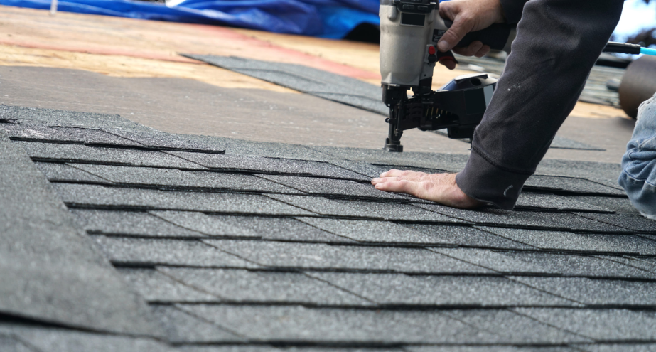 Commercial Roofing Services in Traverse City MI